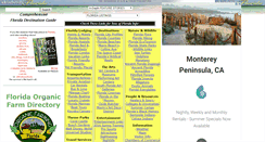 Desktop Screenshot of abfla.com